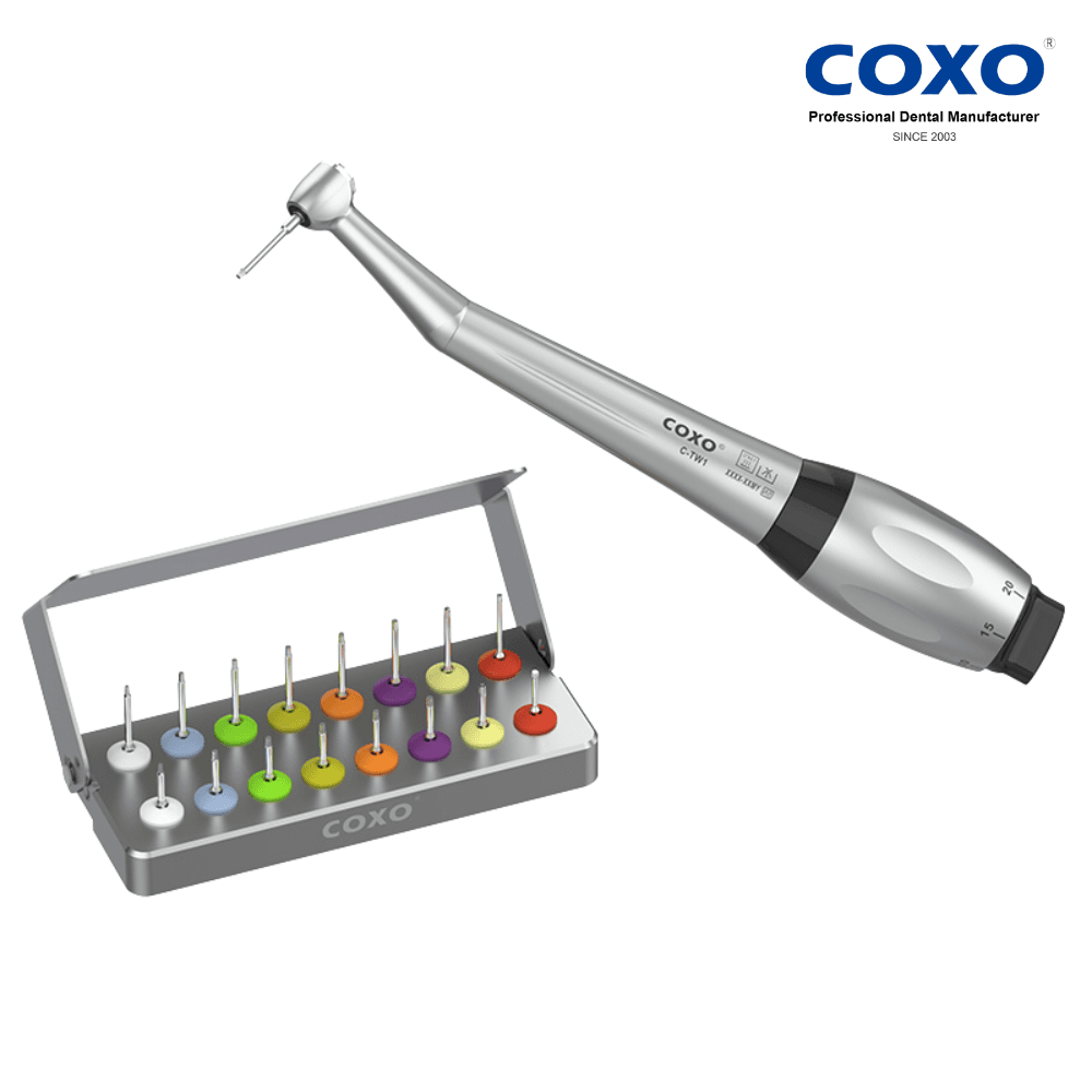 Bộ kit vặn implant C-TW1
