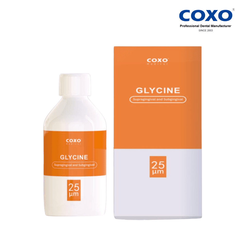 Cát Glycine 25µm (Cam)