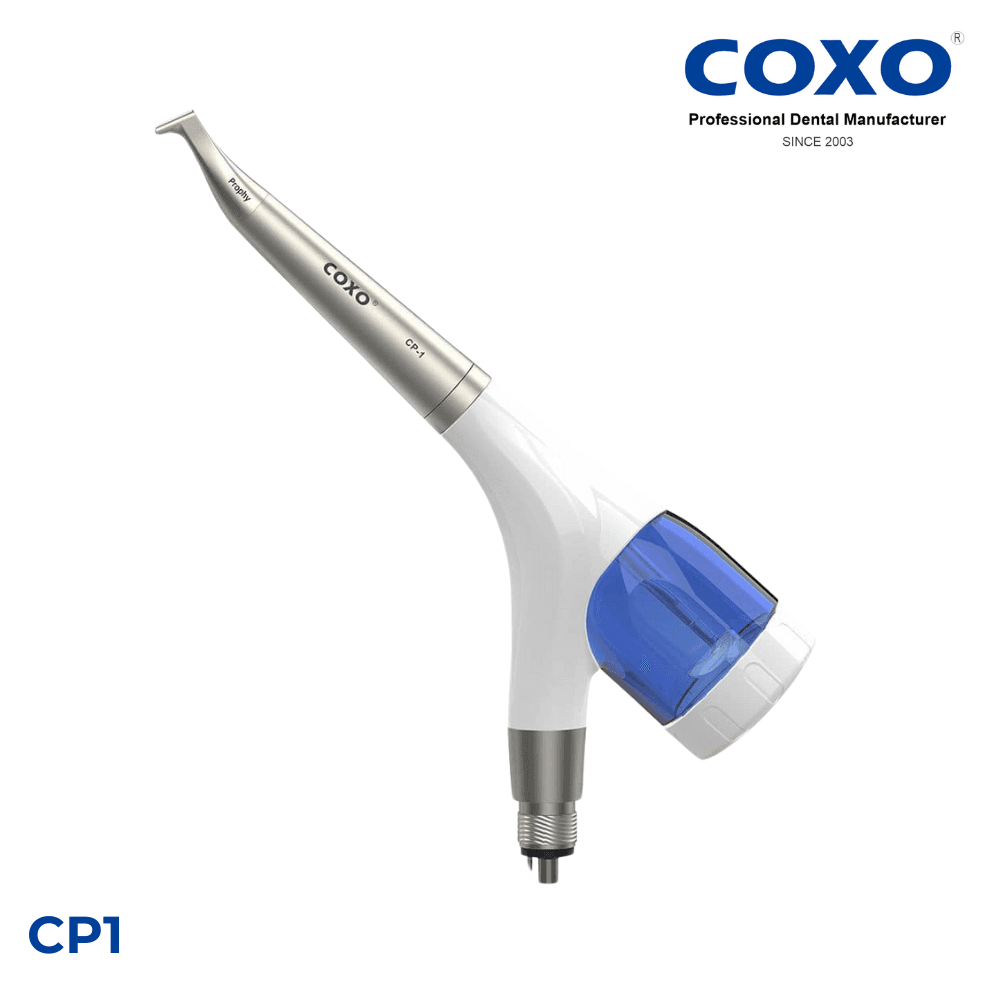 Đầu thổi cát COXO 2 in 1 CP-1