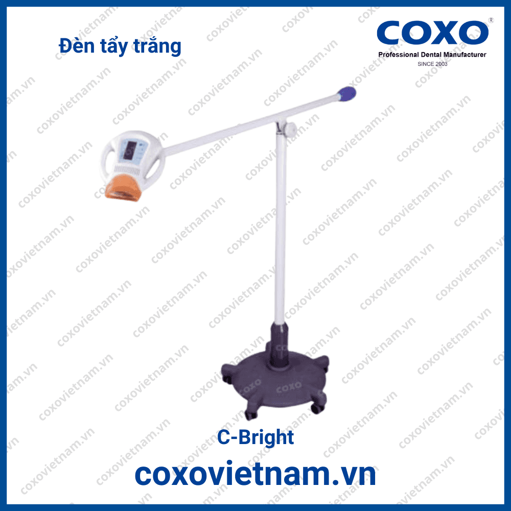 Đèn tẩy trắng COXO C-Bright