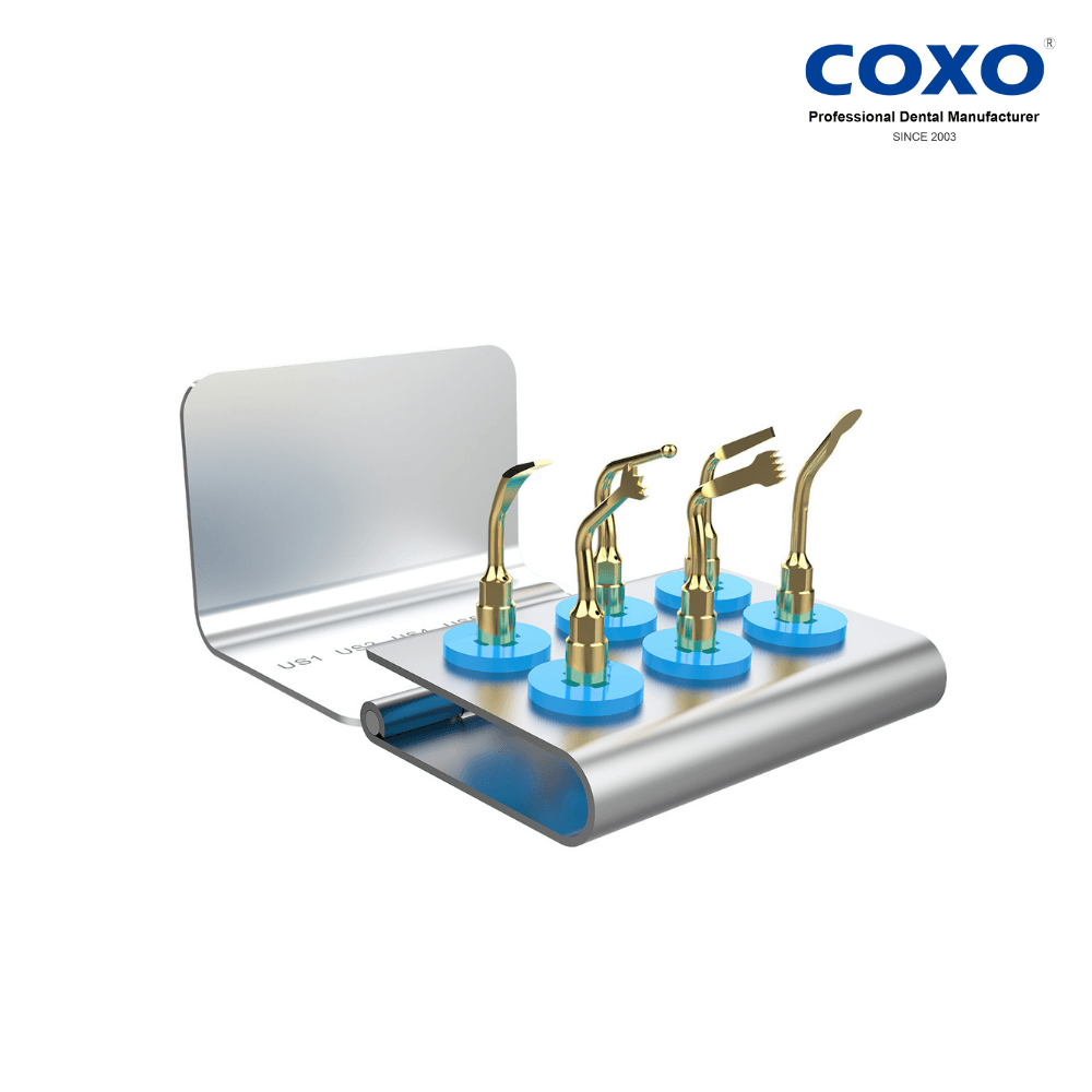 COXO C-EXPLORER — Máy Phẫu Thuật Siêu Âm Nha Khoa