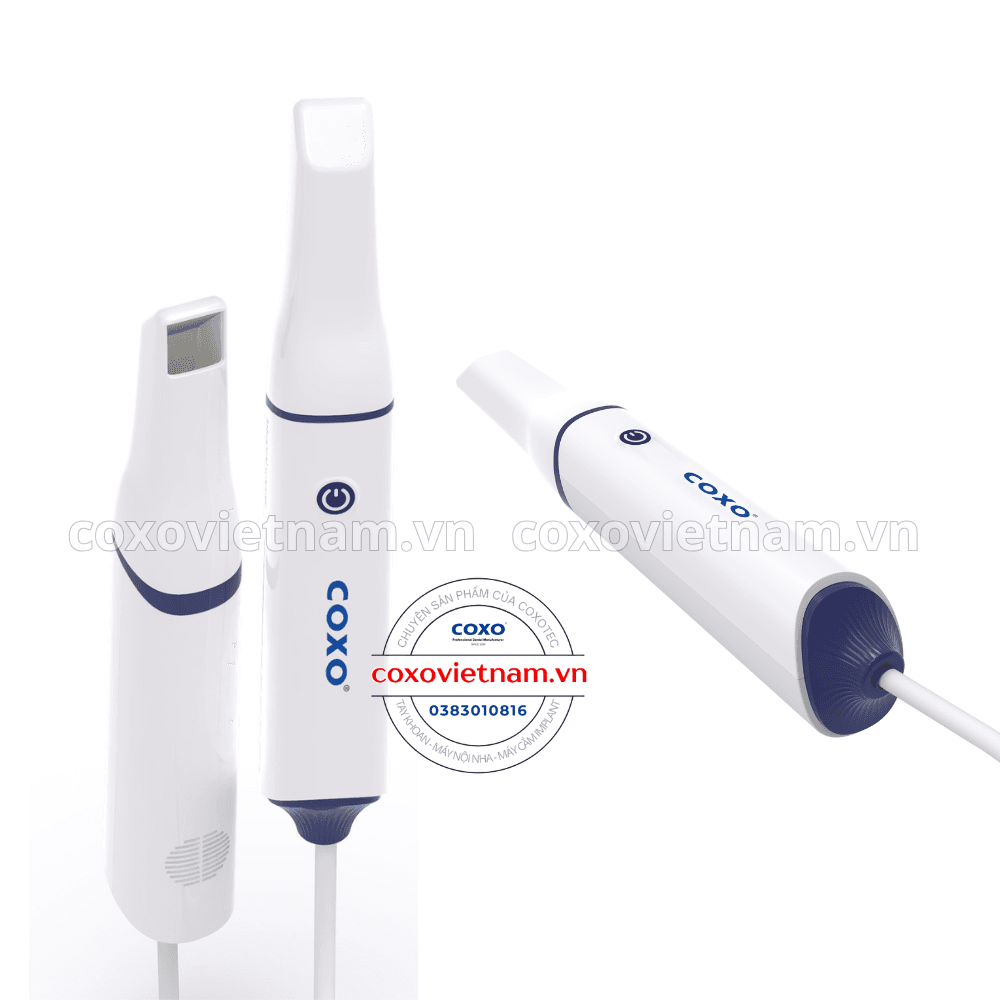 Máy scan trong miệng COXO DL-300P