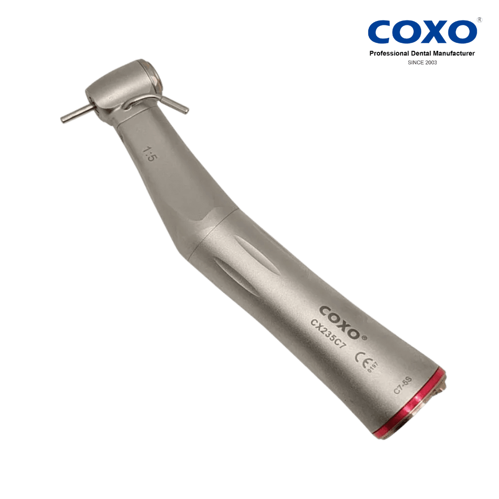 Tay khoan phẫu thuật 1:5 CX235C7 (C7-5) dùng cho motor điện